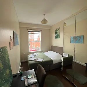  Apartment Unique Flat In The Center