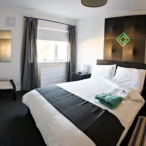  Apartment 6 Rathgar 3km To Downtown