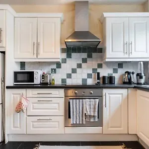  Homestay Kimmage