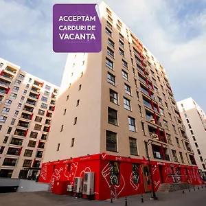 Smart Concept Living Plaza , Bucharest Romania